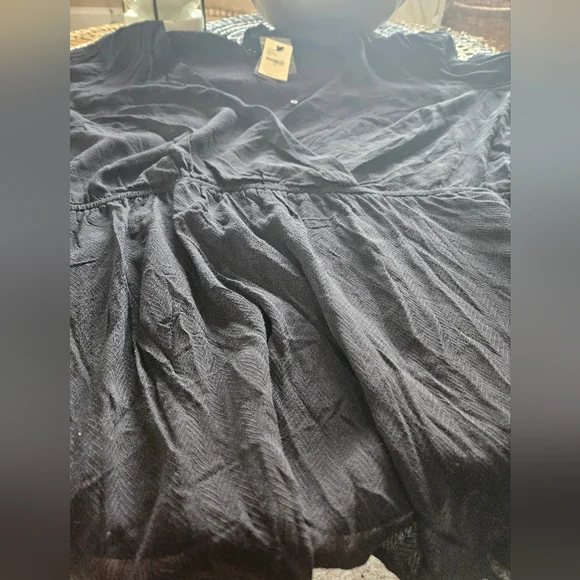 Nwt Lane Bryant blouse- 20 - Picture 10 of 10